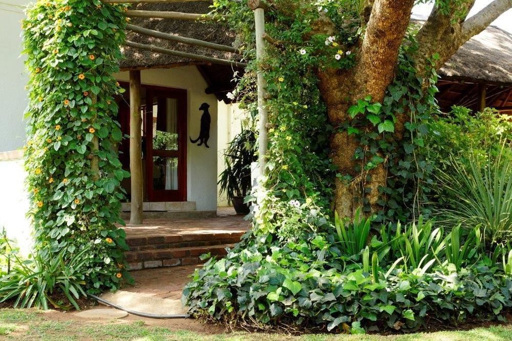 Blue Mango Lodge Kempton Park Exterior foto