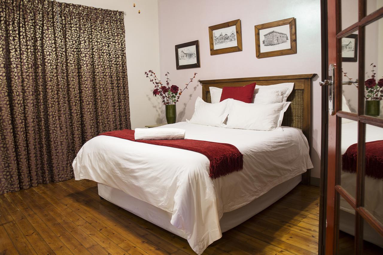 Blue Mango Lodge Kempton Park Habitación foto