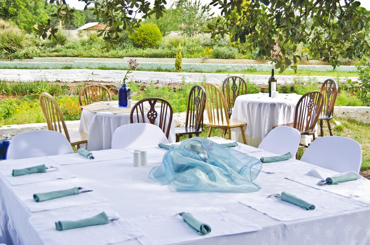Blue Mango Lodge Kempton Park Exterior foto