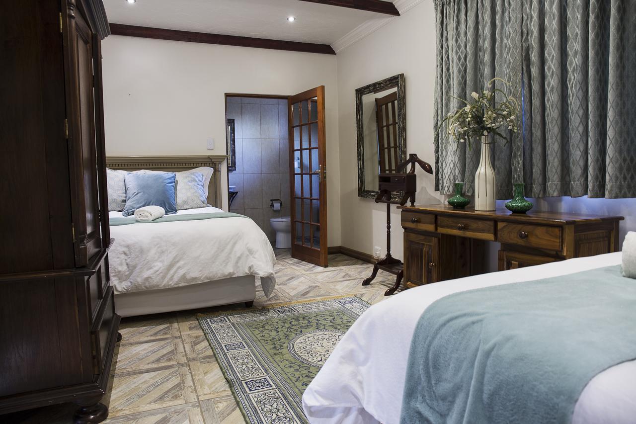 Blue Mango Lodge Kempton Park Exterior foto